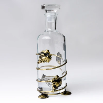 JAK-KARAFKA SPIRALA 00-49