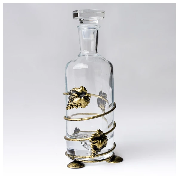 JAK-KARAFKA SPIRALA 00-49