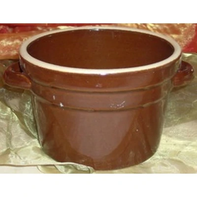 KAMIONKA GARNEK D11 WYSOKI