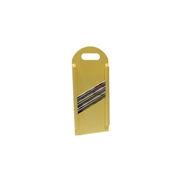 KAMPLAST-SZATKOWNICA PLASTIKOWA *DUŻA 3 NOŻE*