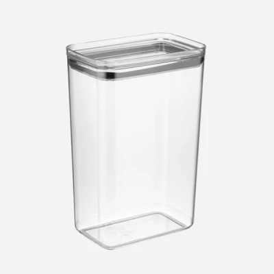 KAT-POJEMNIK SPOŻYWCZY PROSTOKĄT *CHEF FOOD BOX* 3100ML