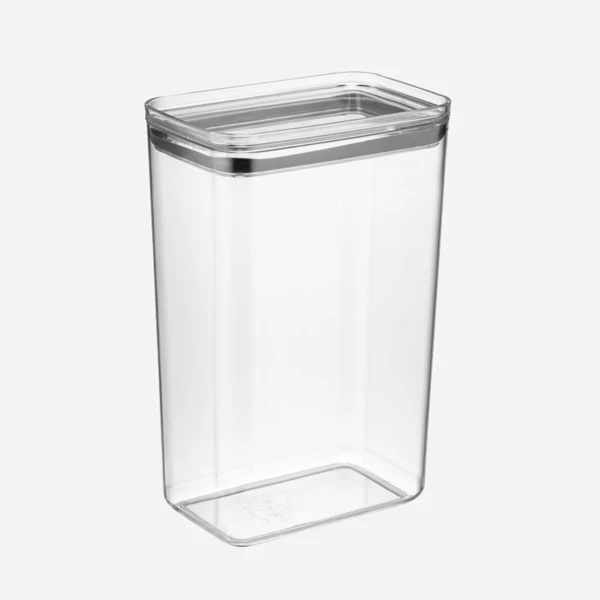 KAT-POJEMNIK SPOŻYWCZY PROSTOKĄT *CHEF FOOD BOX* 3100ML