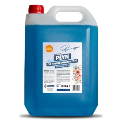 KCH-UNIWERSALNY PŁYN BINGO KWIATOWA ŁĄKA 5L