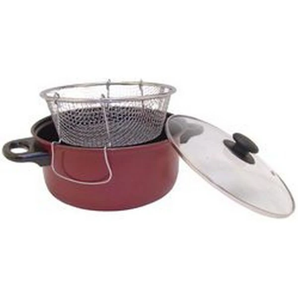 KH-3810 GARNEK DO FRYTEK ZP 24