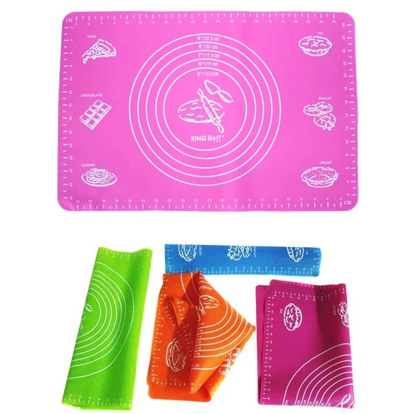 KH-4658 MATA SILIKONOWA 45*30