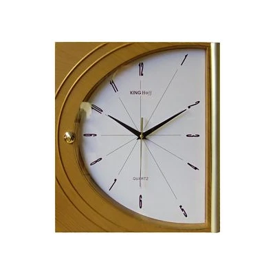 KH-5021 ZEGAR ŚCIENNY