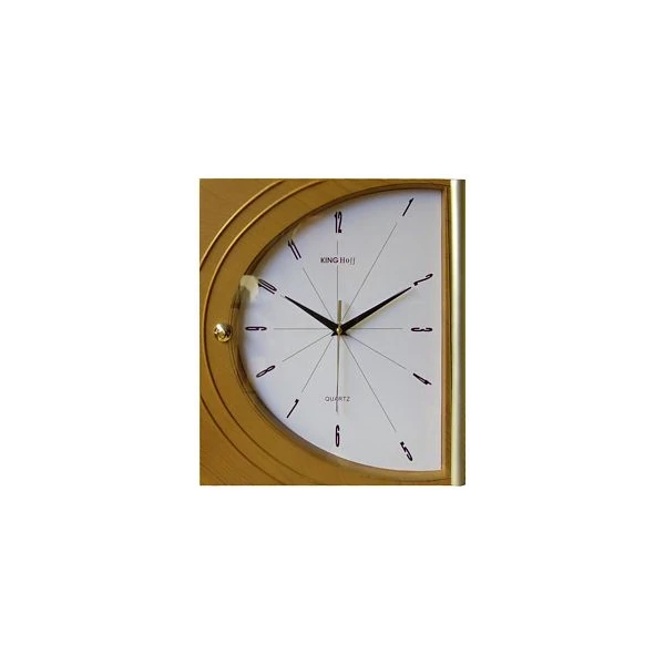 KH-5021 ZEGAR ŚCIENNY