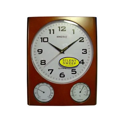 KH-5028 ZEGAR ŚCIENNY