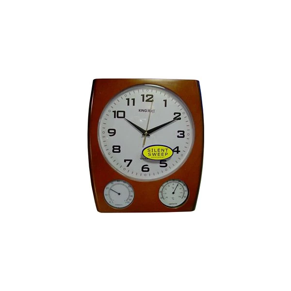 KH-5029 ZEGAR ŚCIENNY