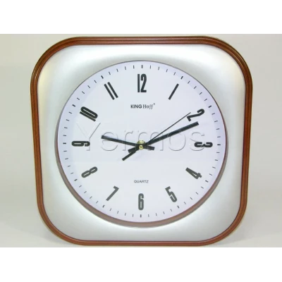 KH-5048 ZEGAR ŚCIENNY