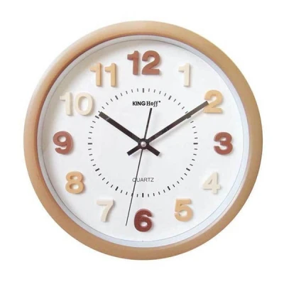 KH-5057 ZEGAR ŚCIENNY