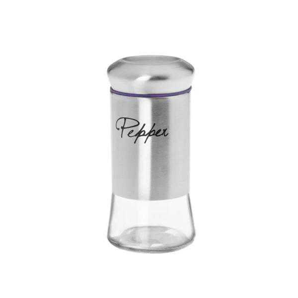 GAL-PIEPRZNICZKA *PEPPER* 150ML FIOLET 2070