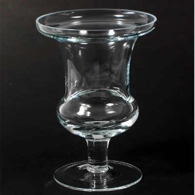 KLAUDIA-WAZON KIELICH 277 FI 13CM H 18,5CM