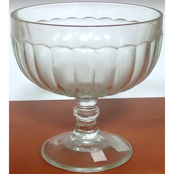 KLOSZ GŁADKI SZKL.      481/1