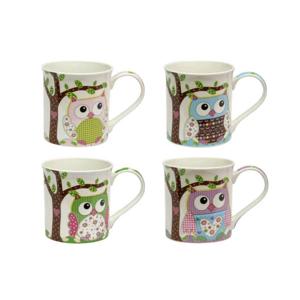 VERONI-KUBEK SÓWKA JUNIOR