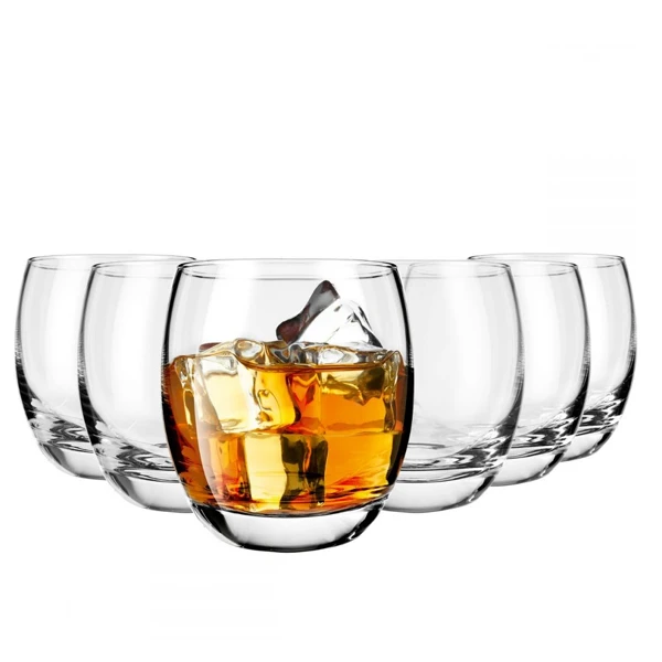 KR-KPL.SZKLANEK WHISKY 9453-0300 A'6 *EPICURE*   *******************