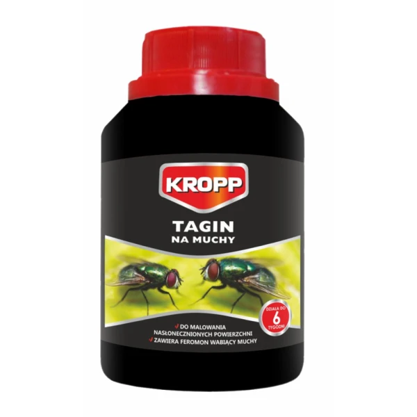 KROPP-TAGIN NA MUCHY 100G / 20/