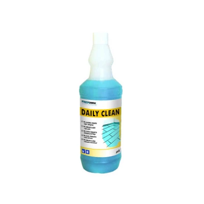 AT-DAILY CLEAN PVC, GLAZURA, TERAKOTA 1L  *DC/PVC,GLAZ*