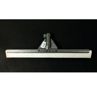 AW-ŚCIĄGACZKA DO PODŁOGI 40CM BIAŁA