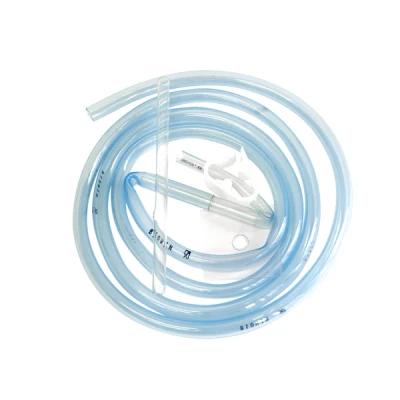 BIO-WĘŻYK DO WINA Z ZACISKIEM BEZ GRUSZKI *WBG* 353010