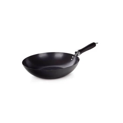 CZ-PATELNIA WOK 25CM APETIT PK