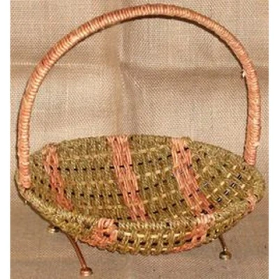 DAN-KOSZYK METALOWY B9629