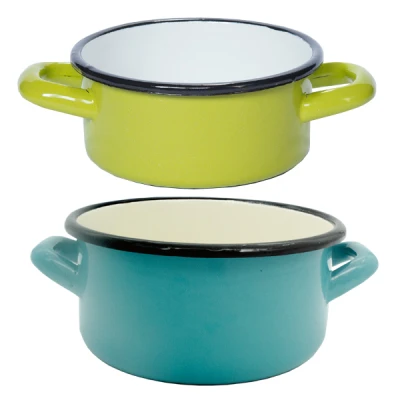 ELO-RONDEL Z USZAMI 14 GŁADKI