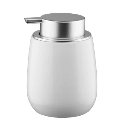 GAL-DOZOWNIK DO MYDŁA *BEVERLY* 23504 BIAŁY