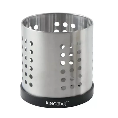 KH-1744 OCIEKACZ NA SZTUĆCE STALOWY