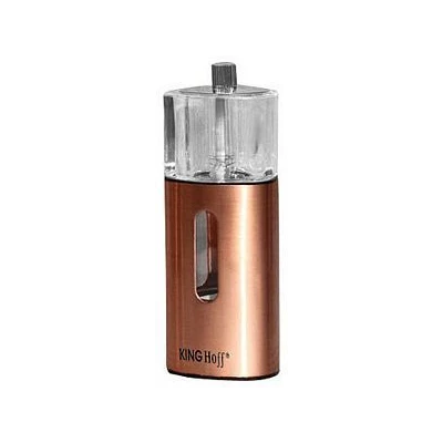 KH-4154-MŁYNEK/PIEPRZ,SÓL/2w1