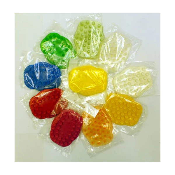 GUCIO-MYDELNICZKA Z PRZYSSAWKAMI