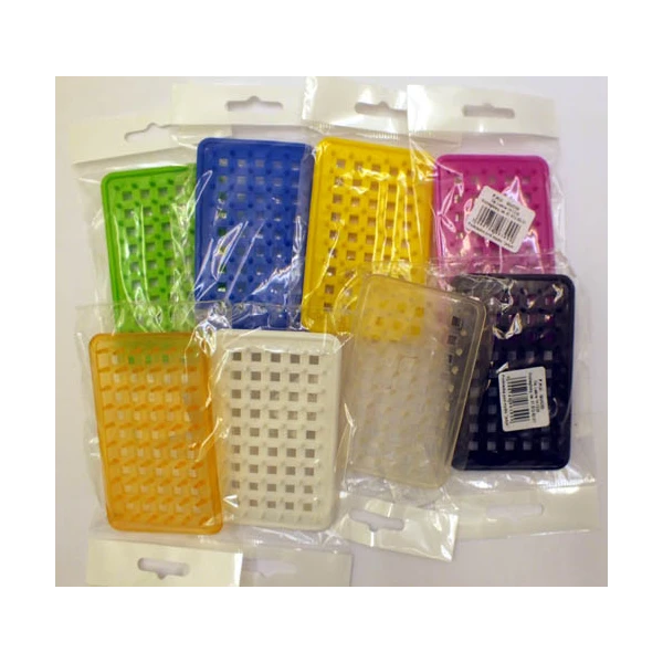 GUCIO-PODSTAWKA POD MYDŁO *JEŻYK*