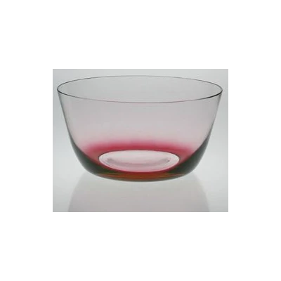 KR-SALATERKA 24CM ZD.CZER.M105