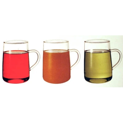 KUBEK ŻARO 0.27L BARYŁKA A'6