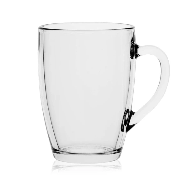 LAVA 4-SZKLANKI Z UCHEM 350ML 74512