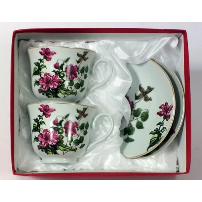 MMG-KPL. FILIŻANEK 2+2 FA-1012