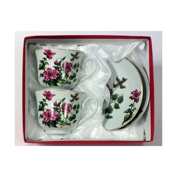 MMG-KPL. FILIŻANEK 2+2 FA-1012