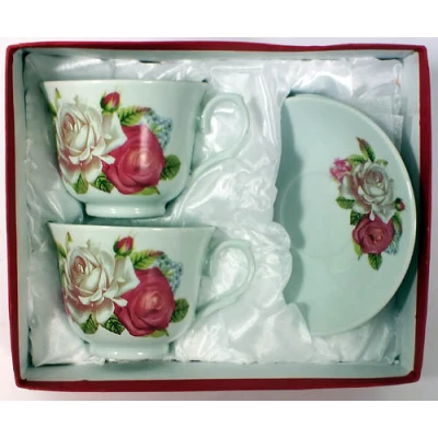 MMG-KPL. FILIŻANEK 2+2 FA-520