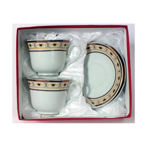 MMG-KPL. FILIŻANEK 2+2 GA-1336G