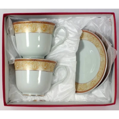 MMG-KPL. FILIŻANEK 2+2 GA-1339G