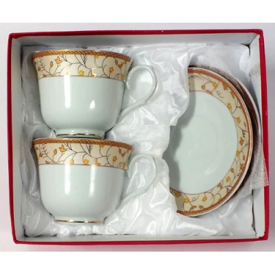 MMG-KPL. FILIŻANEK 2+2 GA-1344G