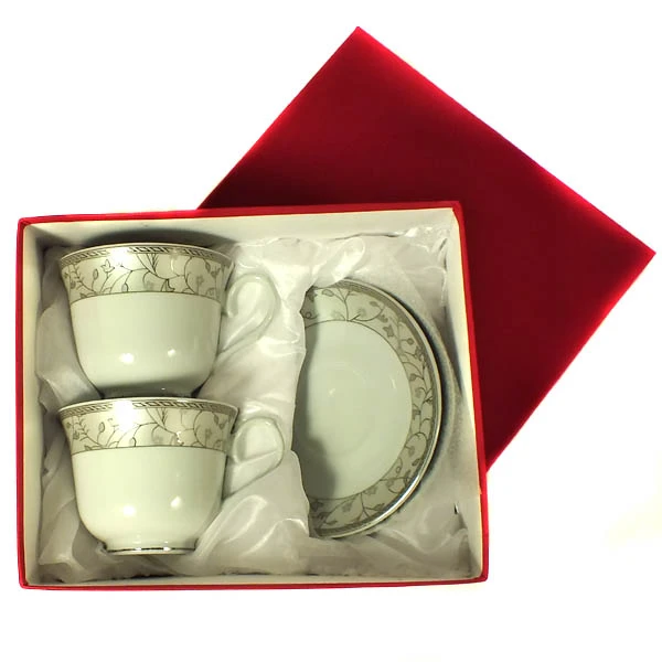 MMG-KPL. FILIŻANEK 2+2 GA1344S