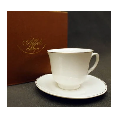 MONDEX-FILIŻANKA ZE SPODKIEM Y12-1