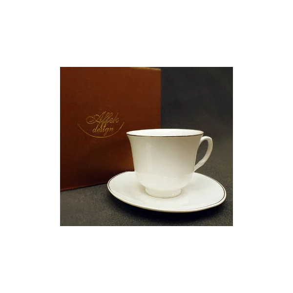 MONDEX-FILIŻANKA ZE SPODKIEM Y12-1