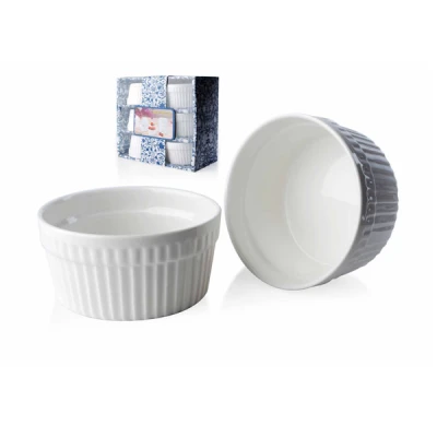 MON-KPL. 6 FOREMEK NA MUFFINKI 9*4.5CM 4833