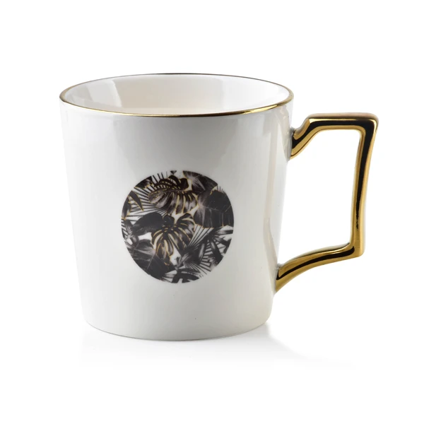 MON-KUBEK 400ML JUNGLE 0417