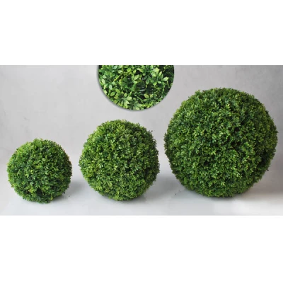 MON-KULA *BUKSZPAN* 18CM DROBNY 8738