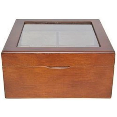 MON-POJEMNIK DREWNIANY WY8218