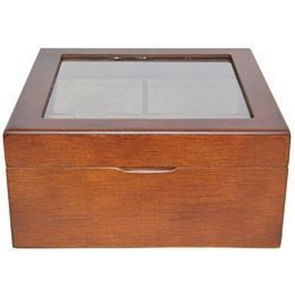 MON-POJEMNIK DREWNIANY WY8218