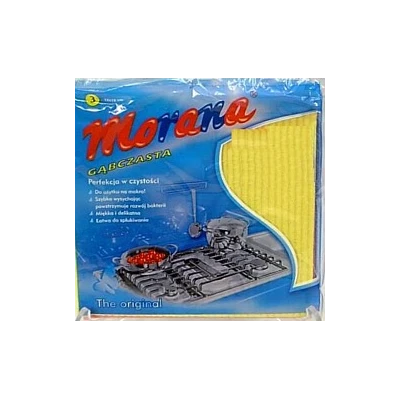 HAR-ŚCIERKA MORANA GŃBCZAS.A'3